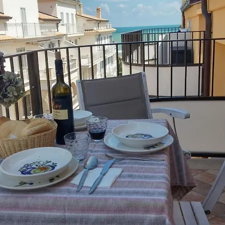 Casa Vista Mare
