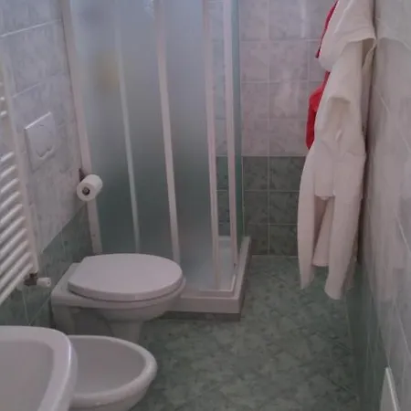 Casa Vista Mare アパート *