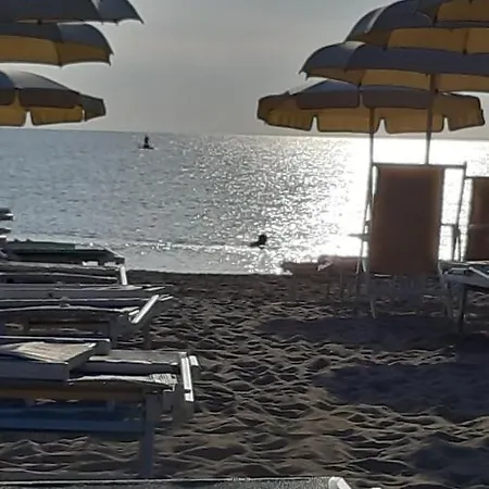 Casa Vista Mare *
