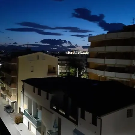 Casa Vista Mare *