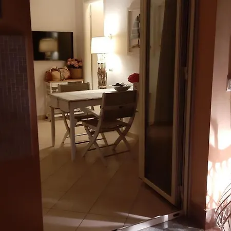 Casa Vista Mare アパート